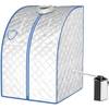 Costway 3L Mini Dampfsauna