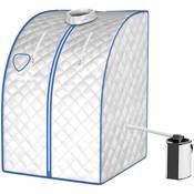 Costway 3L Mini Dampfsauna