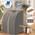 Costway 3L tragbare Dampfsauna