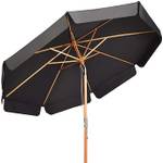 Costway 3m Gartenschirm