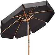 Costway 3m Gartenschirm