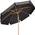 Costway 3m Gartenschirm