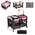Costway 4 in 1 Babybett