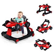 Costway 4 in 1 Lauflernwagen