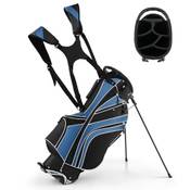 Costway 6er Golf Bag Vergleich