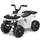Costway 6V Elektrisches Kinder-Quad