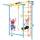 Costway 7in1 Kinder Kletterwand