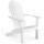 COSTWAY Adirondack