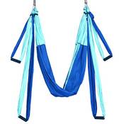 Costway Aerial Yoga Hängematte Vergleich