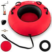 Costway  Aufblasbarer Schneereifen Vergleich