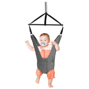 Costway Baby Türhopser Vergleich