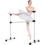 Costway Ballettstange Vergleich