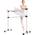 Costway Ballettstange