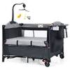 Costway BC10125