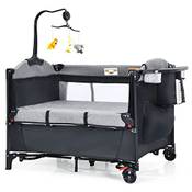 Costway BC10125