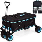 Costway Bollerwagen