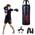 Costway Boxsack-Set