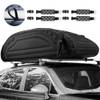Costway Dachbox Auto