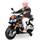 Costway Elektro-Motorrad