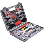 Costway Fahrrad-Werkzeugkoffer