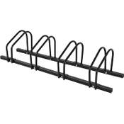 COSTWAY Fahrradständer