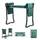 Costway Garten Kniereiter