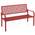 Costway Gartenbank