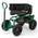 Costway Gartenwagen