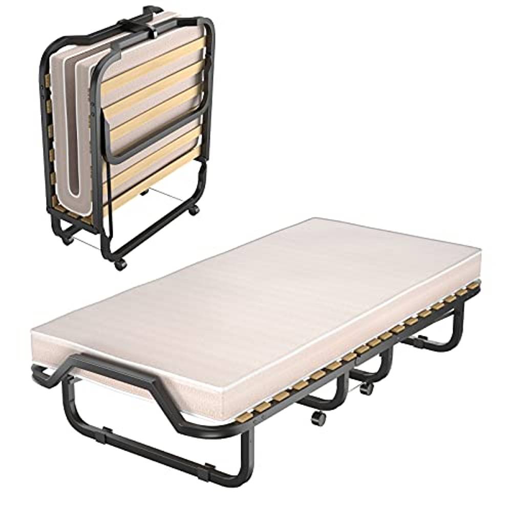 Gastebett 140x200 Klappbar