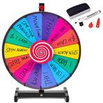 Costway Glücksrad TY570688DE