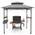 Costway Grillpavillon