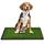Costway Hundetoilette