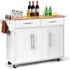 Costway HW61478WH+DE