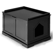 Costway HW65619 Vergleich