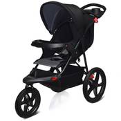COSTWAY Jogger Buggy Vergleich