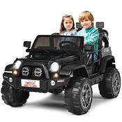 Costway Kinder-Elektroauto Vergleich