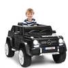 Costway Kinder Mercedes-Benz