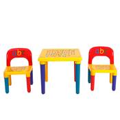 Costway Kindersitzgruppe Vergleich