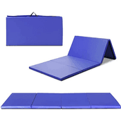 COSTWAY Klappmatte (180 x 60 x 4 cm) Vergleich