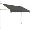 Costway Klemmmarkise
