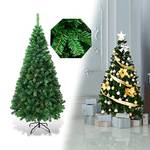 Costway Künstlicher Weihnachtsbaum