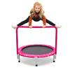 Costway Mini Trampolin faltbar