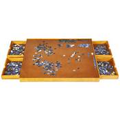Costway Puzzletisch