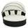 Costway Rattan Sonneninsel