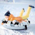 Snow-Tube