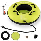 Costway Snowtube Vergleich