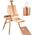 Costway Staffelei ST39510DE