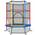 Costway TW10052CLDE
