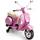 Costway Vespa