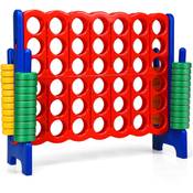 Costway Vier-Gewinnt-Spiel